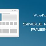 Wordpressシングルページに関連記事表示とページング